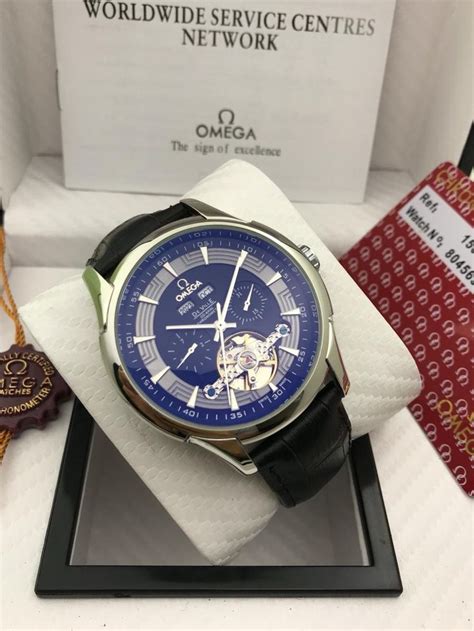 omega watches dubai